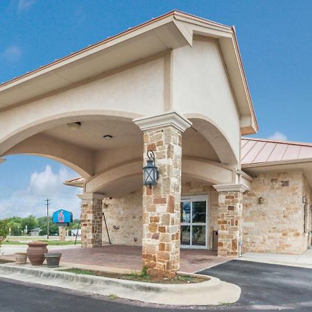 Motel 6 フローレスヴィル  エクステリア 写真